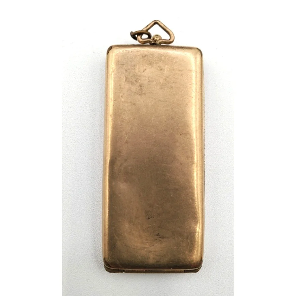 S&S this antique